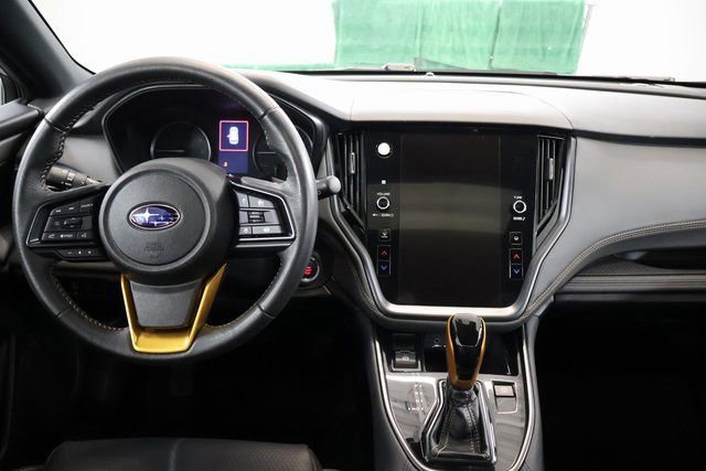 Used 2023 Subaru Outback Wilderness image 15
