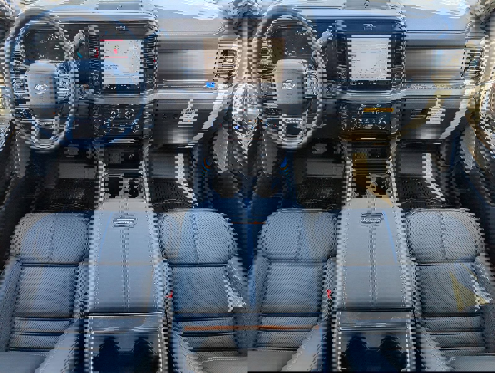 New 2026 Ford F350 Platinum video 5