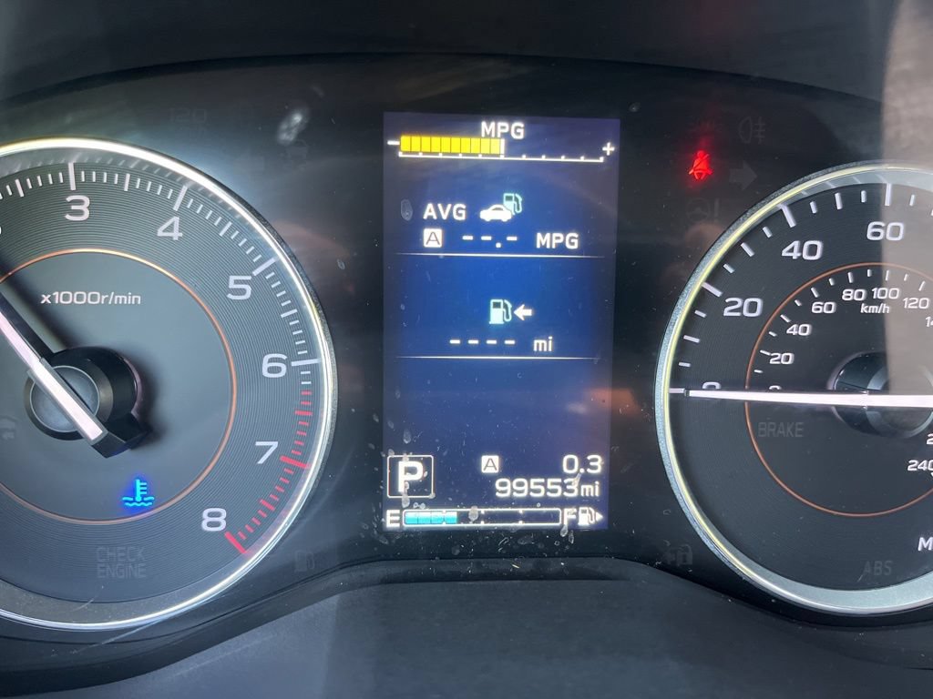 Used 2019 Subaru Crosstrek 2.0i Limited w/ Moonroof Package w/Navigation AWD/4WD image 18