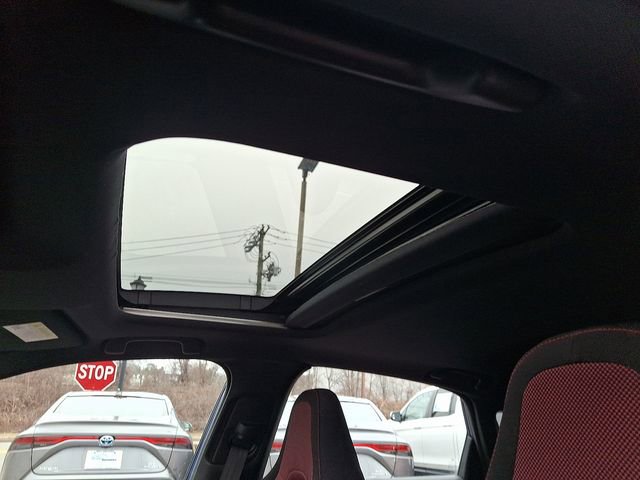 Used 2022 Honda Civic Si image 14