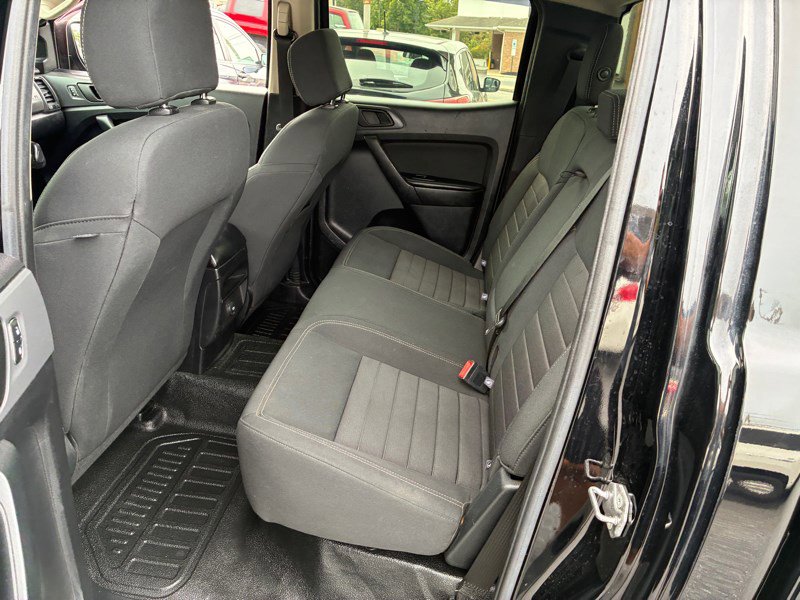 Used 2019 Ford Ranger XL w/ Equipment Group 101A Mid image 17