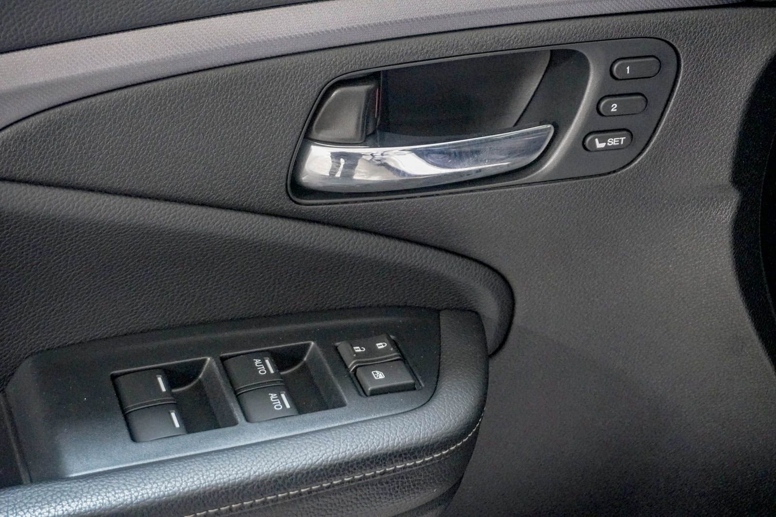 Used 2023 Honda Ridgeline RTL image 17