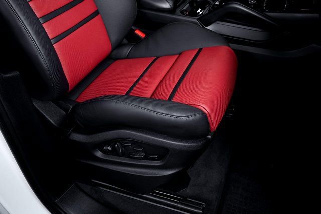 Certified 2025 Porsche Cayenne GTS image 59