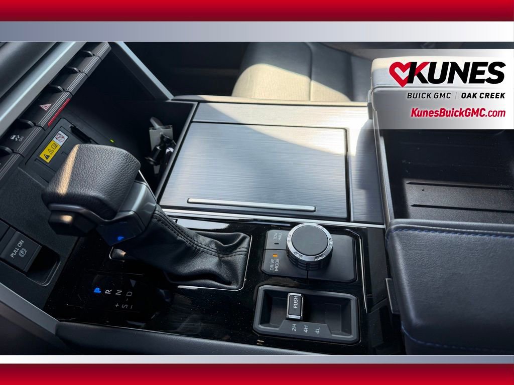 Used 2023 Toyota Tundra Platinum image 20