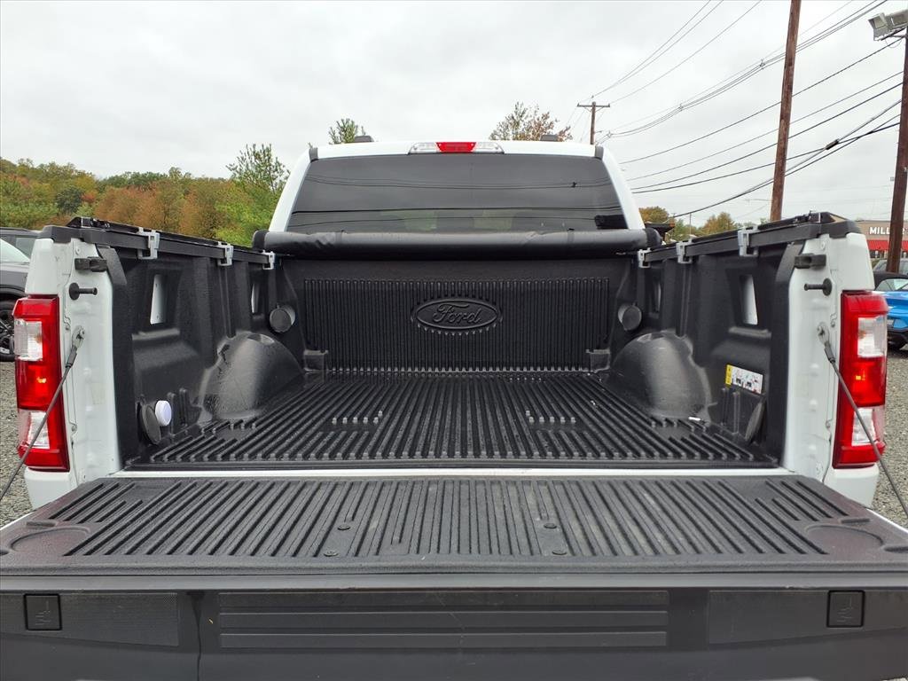Used 2023 Ford F150 XL w/ Trailer Tow Package image 6