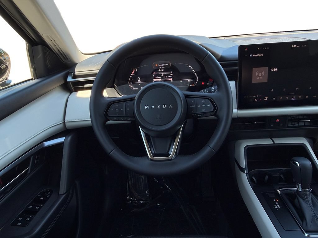 New 2026 MAZDA CX-5 Preferred AWD/4WD image 12