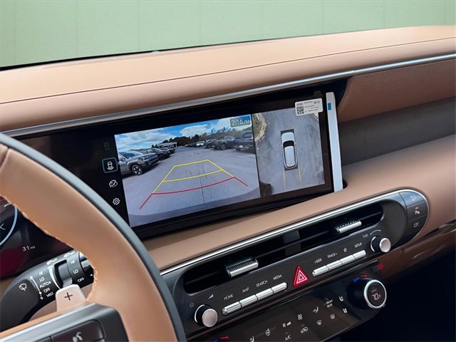 New 2026 Hyundai Palisade Calligraphy image 22