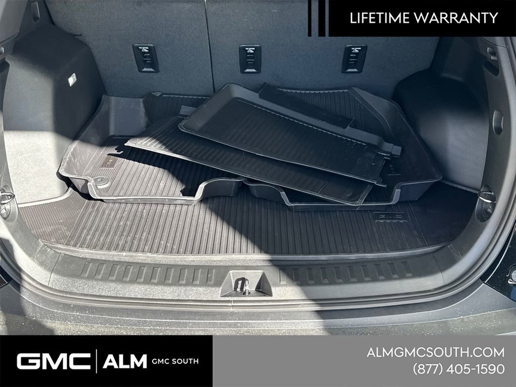 New 2026 GMC Terrain Elevation w/ Elevation Premium Package image 20