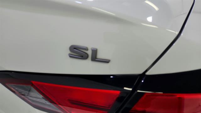 Used 2024 Nissan Altima 2.5 SL image 36