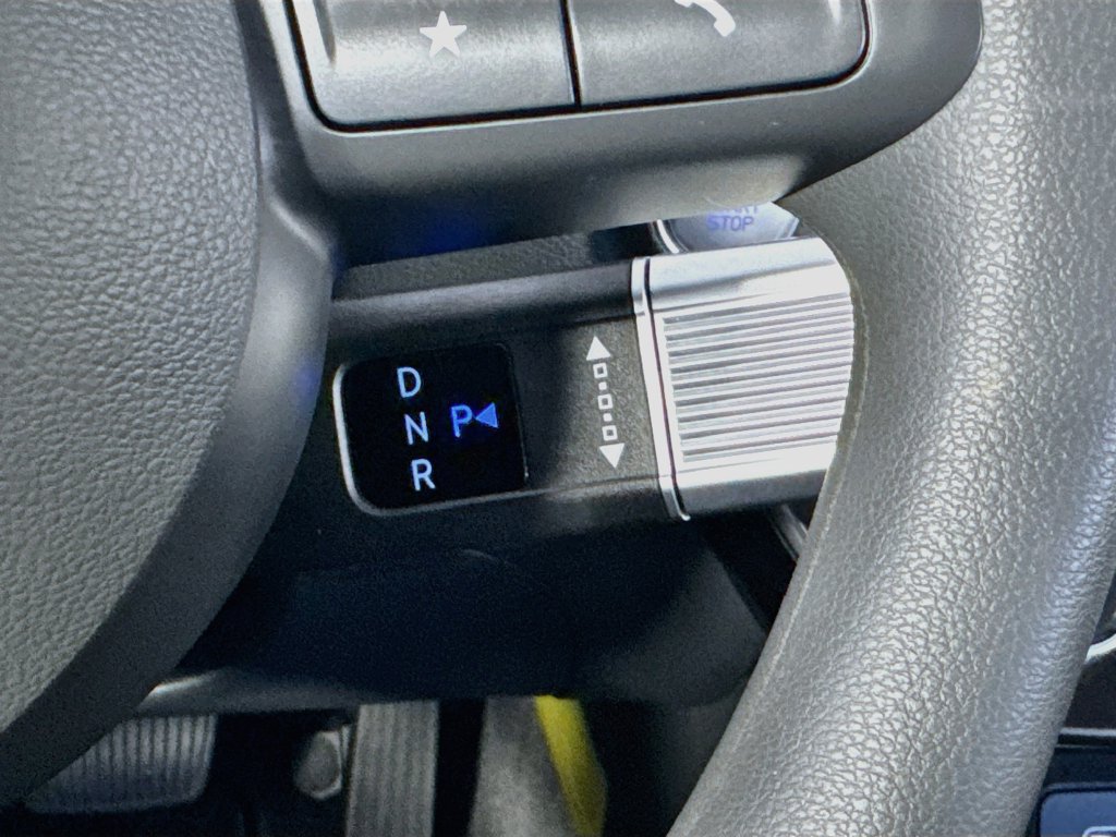 Used 2026 Hyundai Sonata Blue FWD image 16