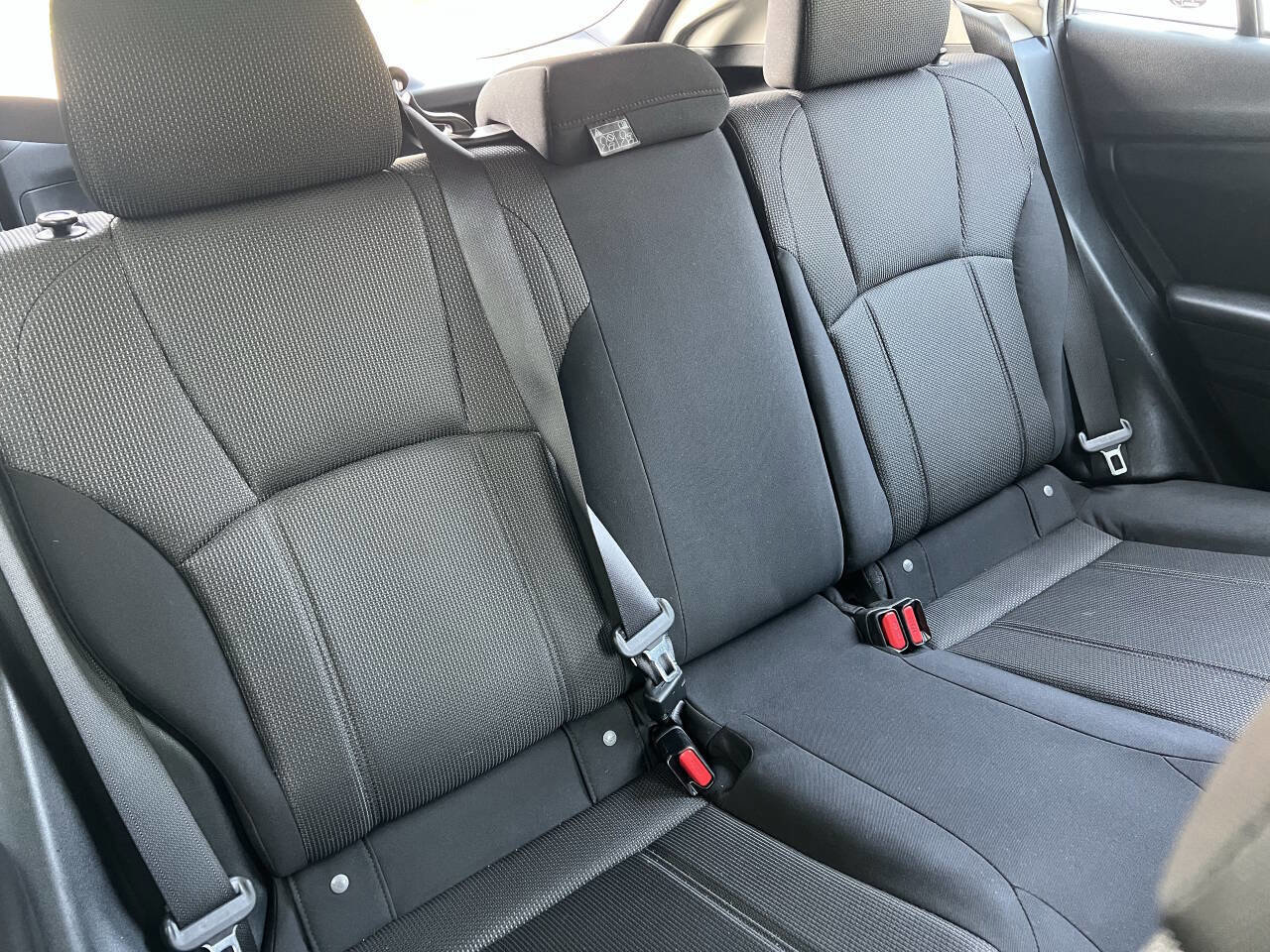 Used 2022 Subaru Impreza 2.0i image 23