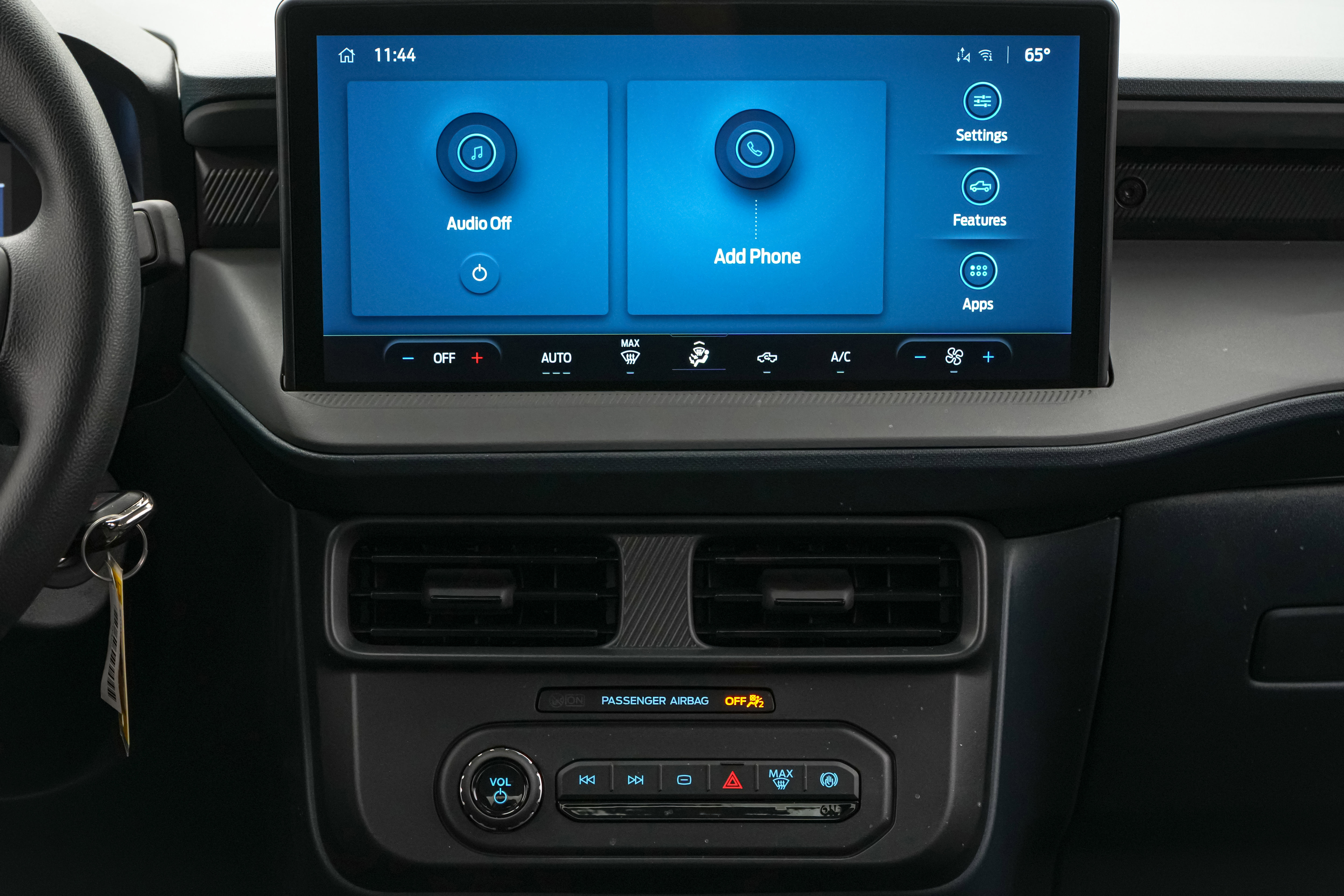 New 2026 Ford Maverick XL image 16