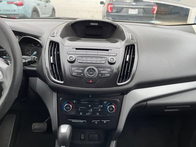 Used 2017 Ford Escape SE AWD/4WD image 21