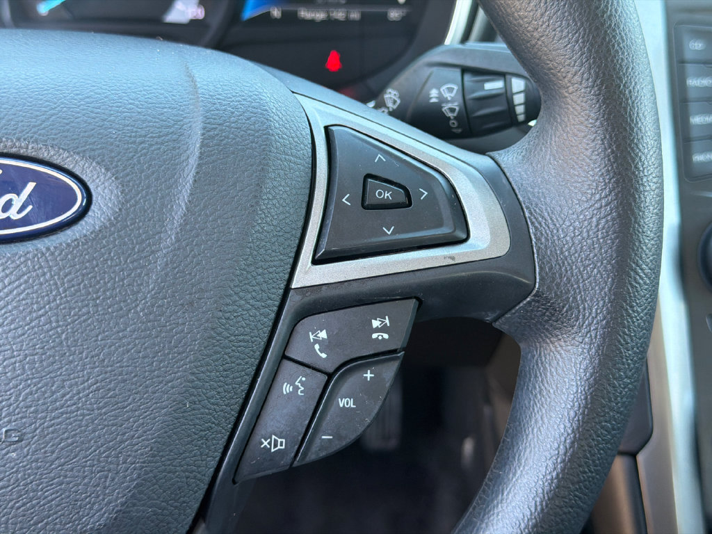 Used 2018 Ford Fusion S FWD image 25