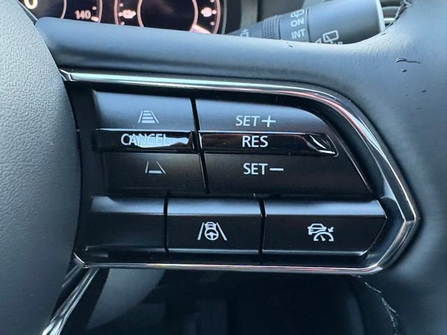 New 2026 MAZDA CX-90 Plug-In Hybrid w/ Premium Plus image 24