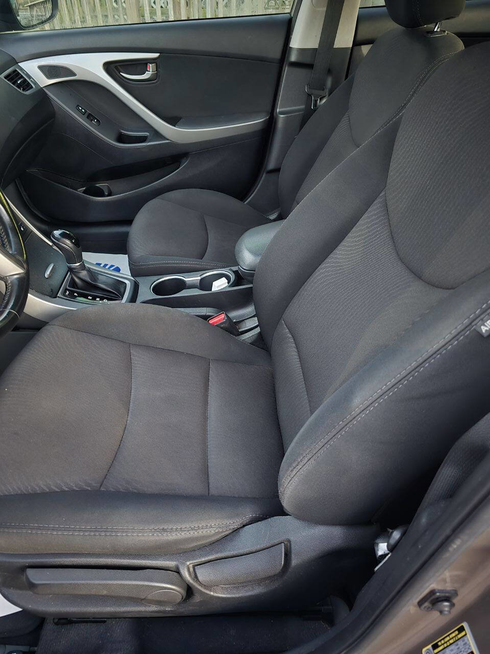 Used 2016 Hyundai Elantra Value Edition image 20