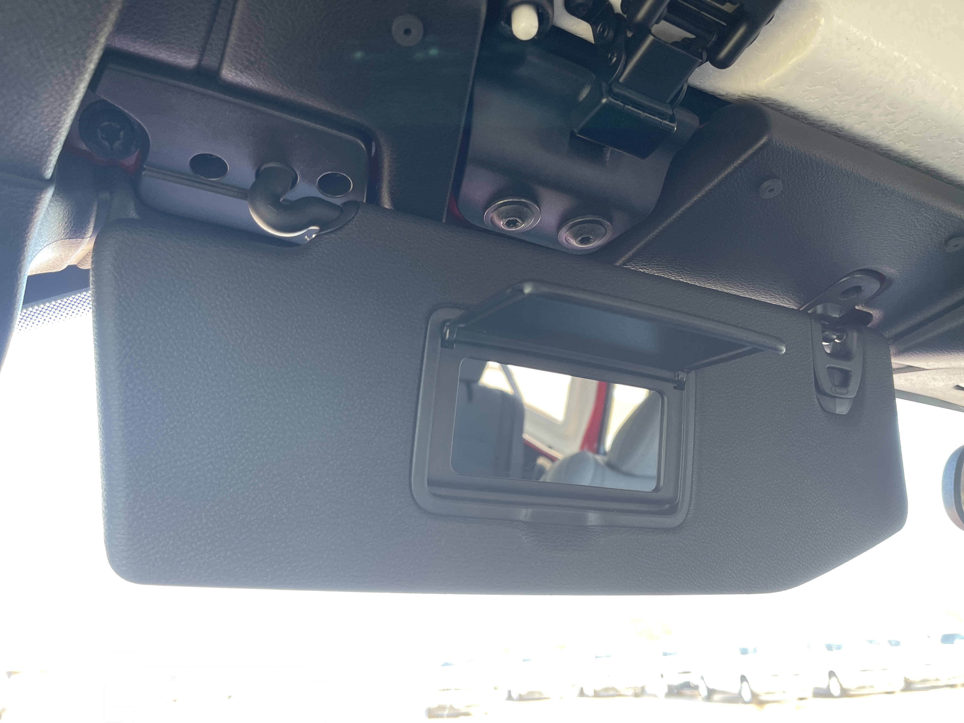 New 2026 Jeep Wrangler Sport image 34