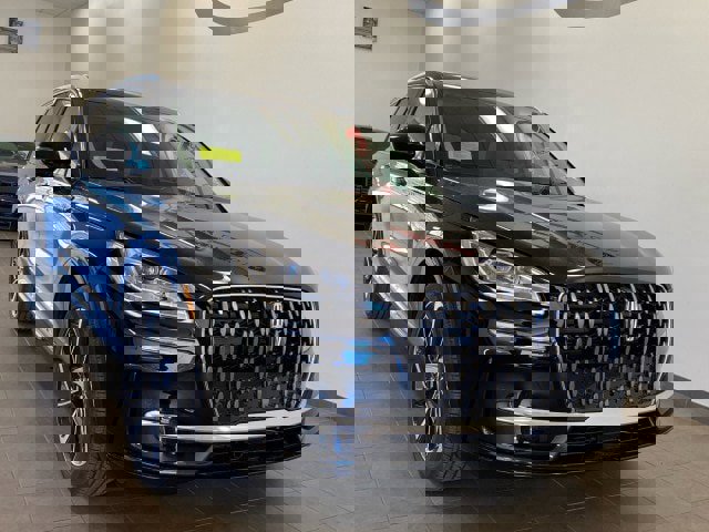 New 2024 Lincoln Corsair Grand Touring w/ Equipment Group 301A image 2