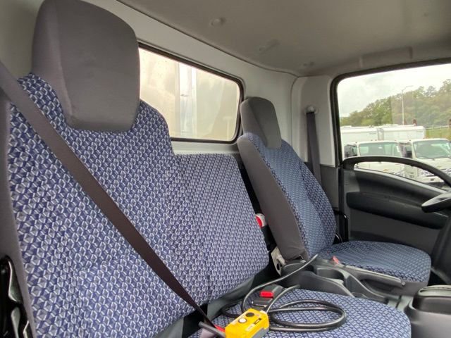 New 2024 Chevrolet Low Cab Forward image 18