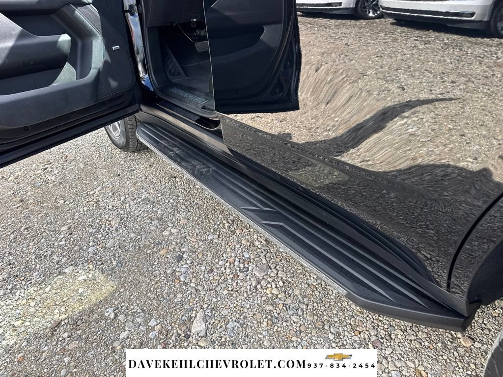Used 2024 Chevrolet Tahoe LT w/ LT Signature Package AWD/4WD image 45