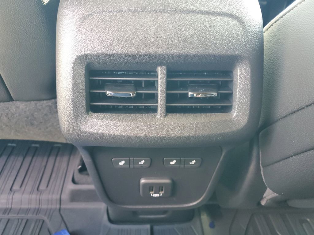 Used 2020 GMC Terrain Denali w/ Denali Premium Package image 22