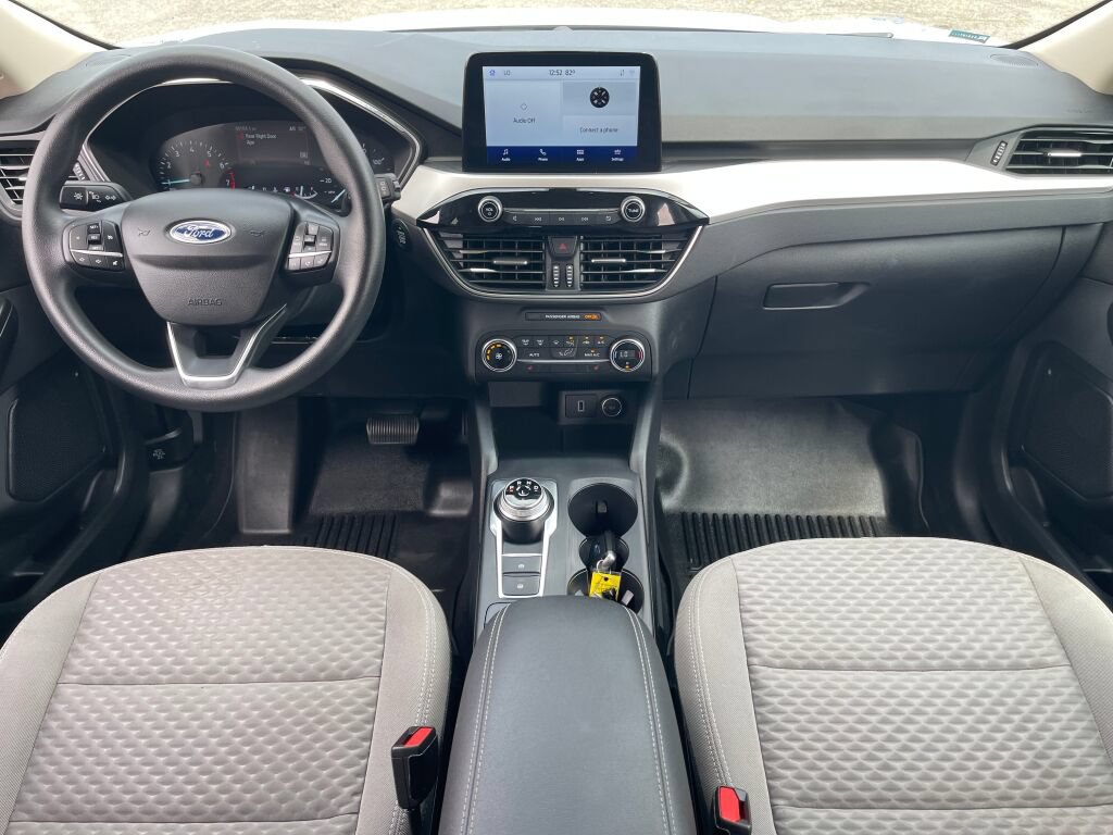 Used 2020 Ford Escape SE AWD/4WD image 29