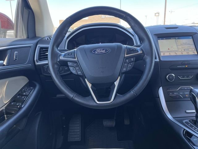 Used 2018 Ford Edge SEL w/ Equipment Group 201A AWD/4WD image 14
