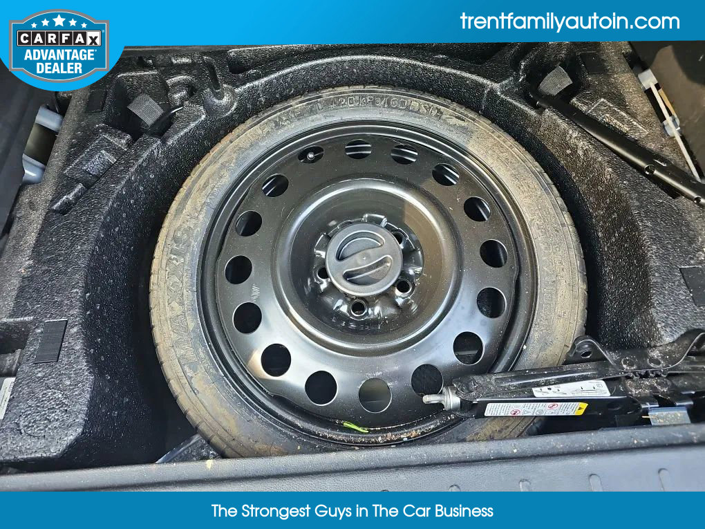 Used 2017 GMC Terrain SLE image 15