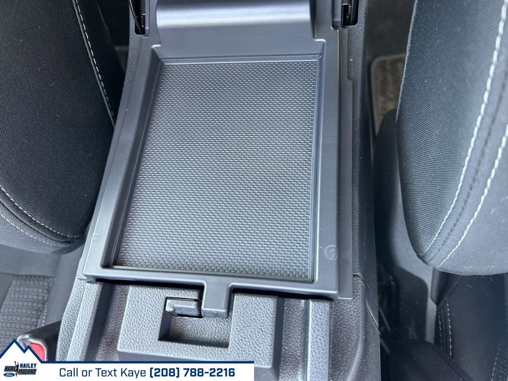 Used 2024 Subaru Outback 2.5i image 30