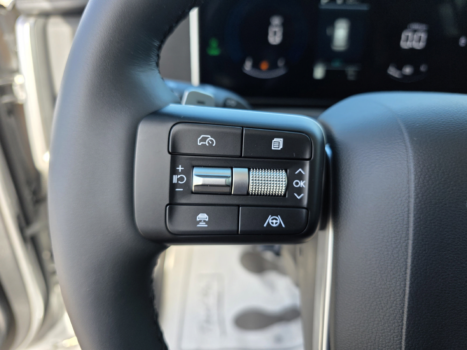 New 2026 Hyundai Santa Fe SE FWD image 20