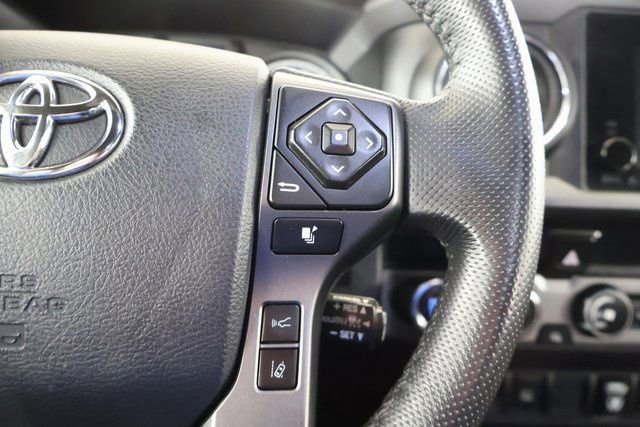 Certified 2019 Toyota Tacoma TRD Sport image 17