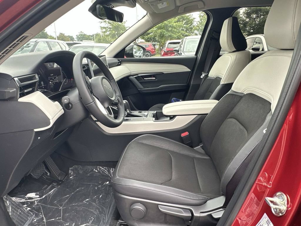 New 2026 MAZDA CX-5 Select AWD/4WD image 22