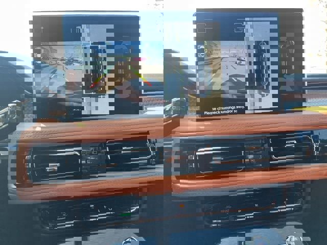 Used 2023 Lincoln Nautilus Black Label image 33