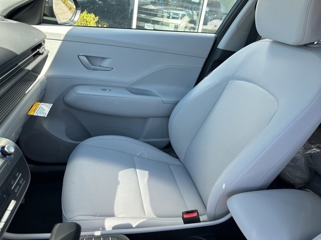 New 2026 Hyundai Kona SEL Sport image 28