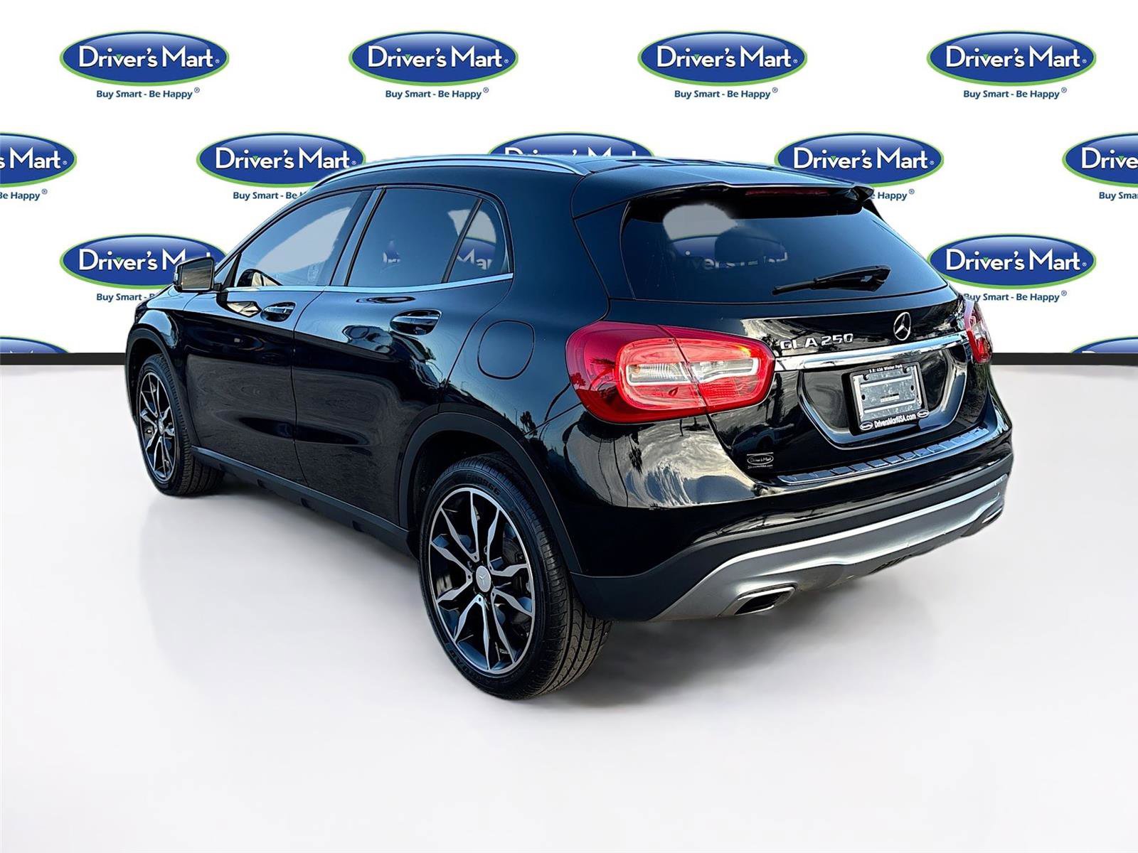 Used 2016 Mercedes-Benz GLA 250 image 5
