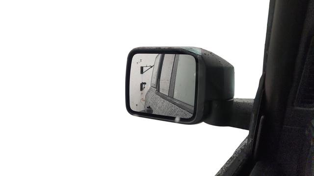 New 2025 Ford Bronco Big Bend image 11