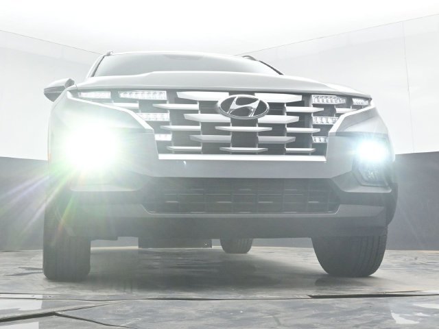 Used 2024 Hyundai Santa Cruz SEL w/ Activity Package FWD image 41