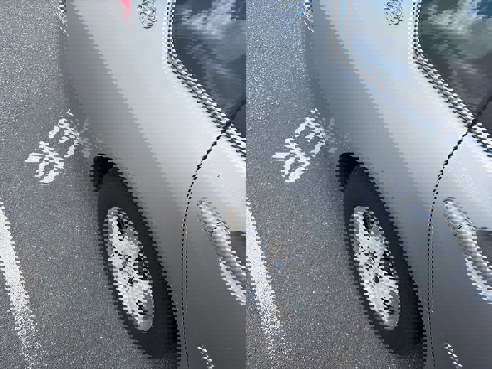 Used 2008 Chevrolet Impala LS FWD image 4