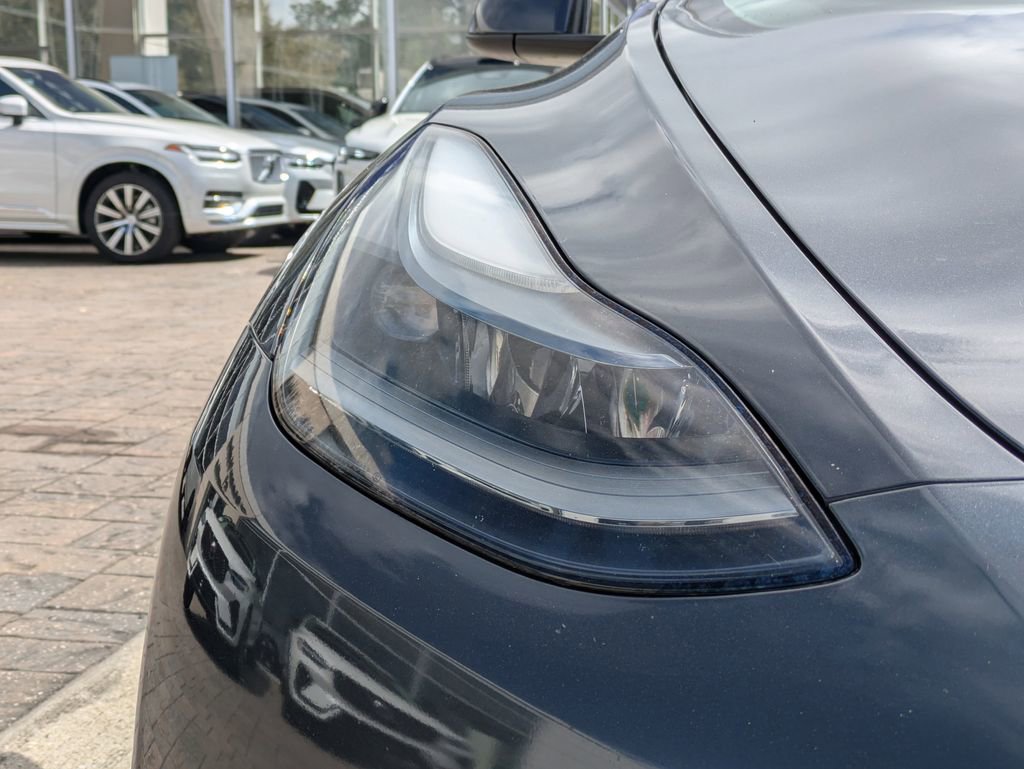 Used 2024 Tesla Model Y Long Range image 10