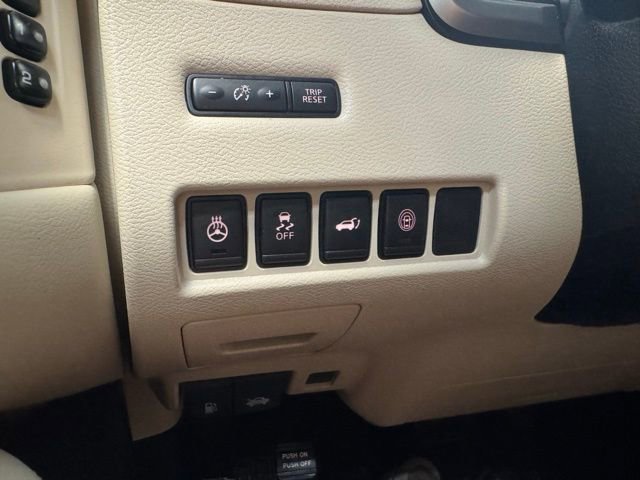 Used 2020 Nissan Murano SL AWD/4WD image 15