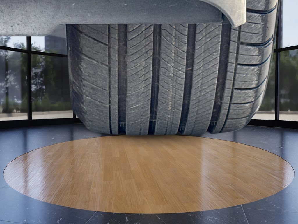 Used 2025 Honda Pilot Touring image 42