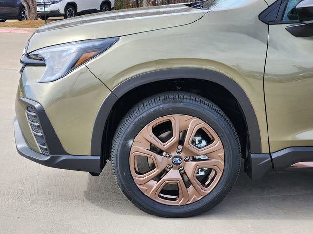 New 2026 Subaru Ascent Limited Bronze image 5