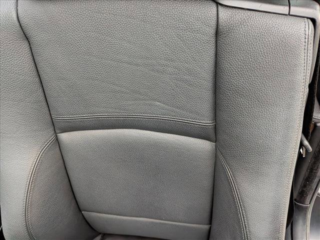 Used 2008 BMW 335i Convertible RWD image 11