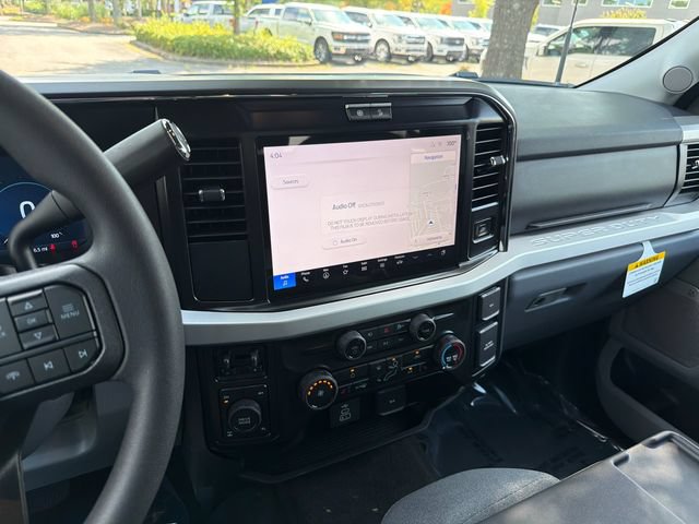 New 2026 Ford F250 XLT w/ XLT Premium Package AWD/4WD image 27