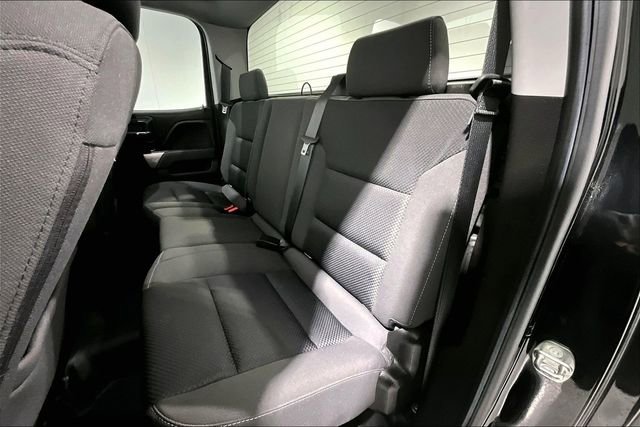 Used 2018 Chevrolet Silverado 1500 LT w/ True North Edition image 24