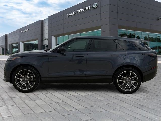 Certified 2026 Land Rover Range Rover Velar Dynamic SE AWD/4WD image 2