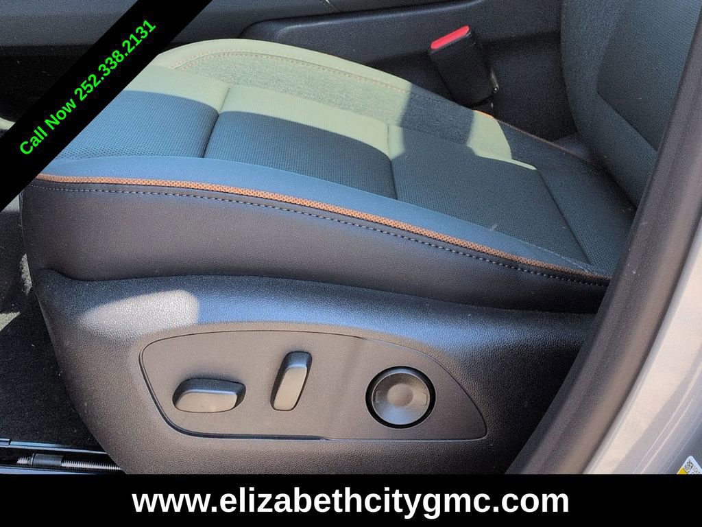New 2026 GMC Acadia AT4 AWD/4WD image 20