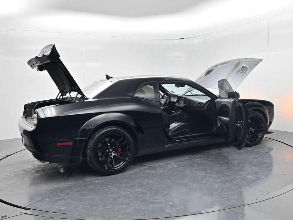 Used 2022 Dodge Challenger R/T Scat Pack image 49