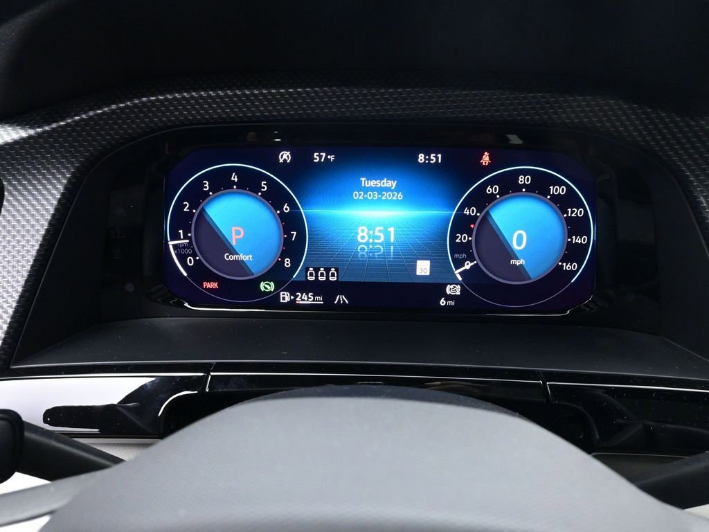 New 2026 Volkswagen Atlas Cross Sport SEL Premium R-Line image 10