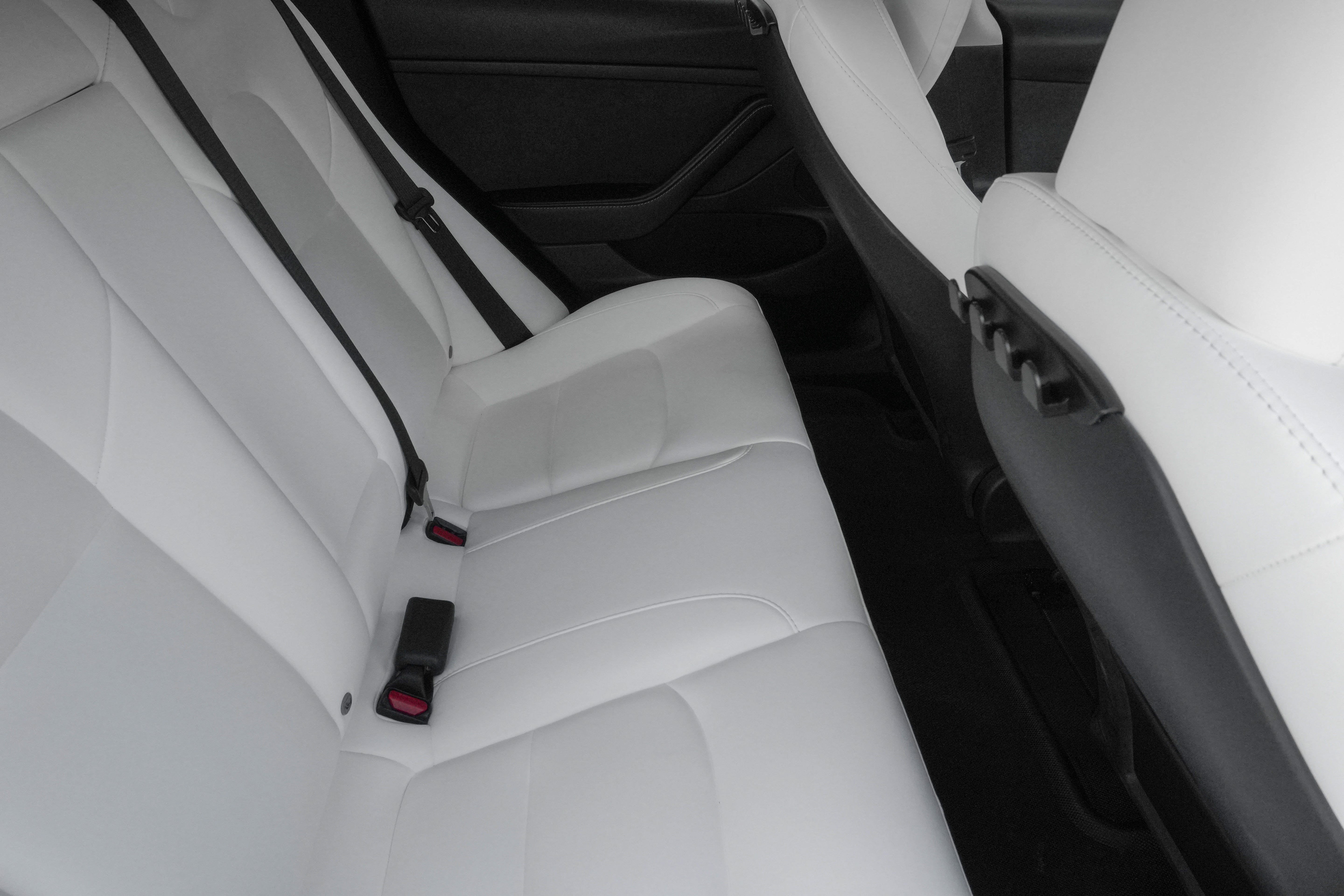 Used 2023 Tesla Model 3 Standard Range RWD image 32